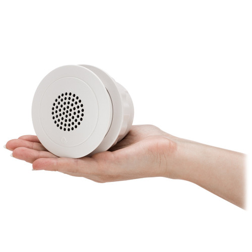 Cambridge Qt Emitter in Hand