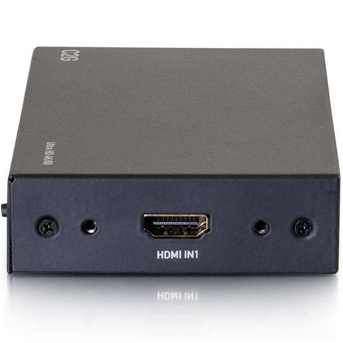 C2G 41397 5-Port UltraHD HDMI Switch 4K 60Hz