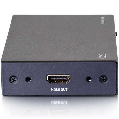 C2G 41397 5-Port UltraHD HDMI Switch 4K 60Hz
