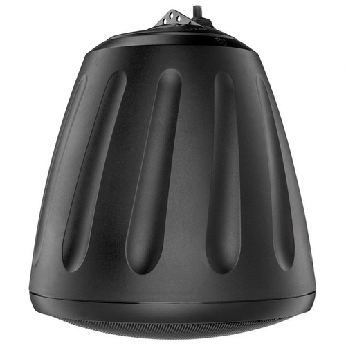 Open Architecture Ceiling Multi-Zone Sound System with 12 Pure Resonance Audio Pendant Speakers - Up to 12,000 SF
