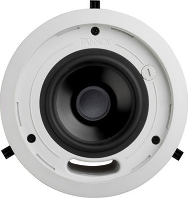 Tannoy CMS501 BM In-Ceiling Monitor - Pair (Discontinued)