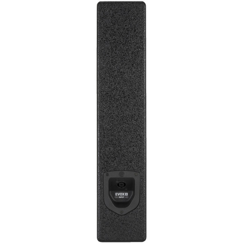 RCF EVOX 8 Active 12" 2-Way 1400W Portable Line Array PA Sound System (Discontinued)