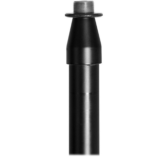 On-Stage Stands MS7613 Heavy Duty Hex-Base Mic Stand with M20 Threading (Discontinued)
