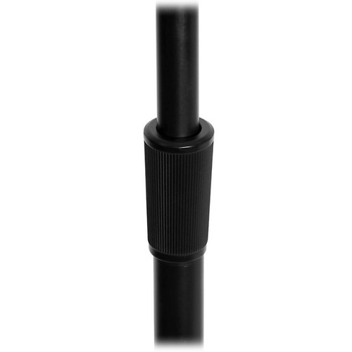 On-Stage Stands MS7613 Heavy Duty Hex-Base Mic Stand with M20 Threading (Discontinued)