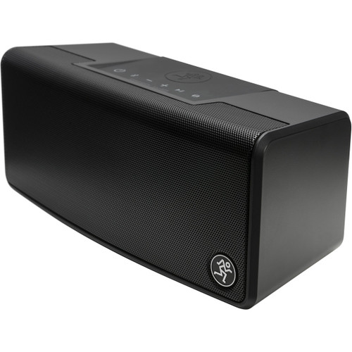 Mackie FreePlay GO 40W Ultra-Compact Rechargeable Portable Bluetooth Speaker (Discontinued)