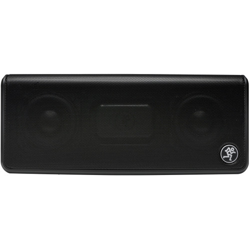 Mackie FreePlay GO 40W Ultra-Compact Rechargeable Portable Bluetooth Speaker (Discontinued)