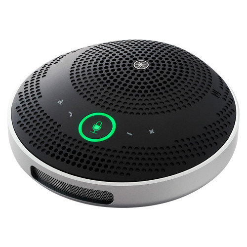 Yamaha Unified Communications YVC-200 Personal Bluetooth Speakerphone - Black