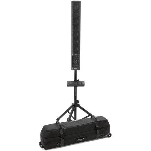 Fishman SA+6 Bundle Solo Performance Audio System with SA330x, 4-Channel Expander and Carrying Bag (Discontinued)