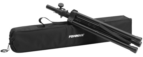 Fishman SA+6 Bundle Solo Performance Audio System with SA330x, 4-Channel Expander and Carrying Bag (Discontinued)