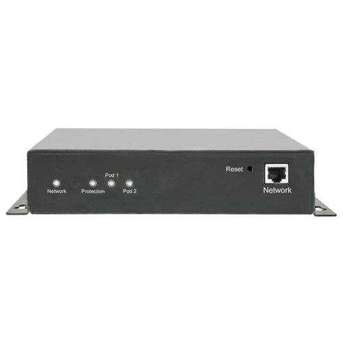 Juice Goose IP 50 Web IP Based Remote Power Controller