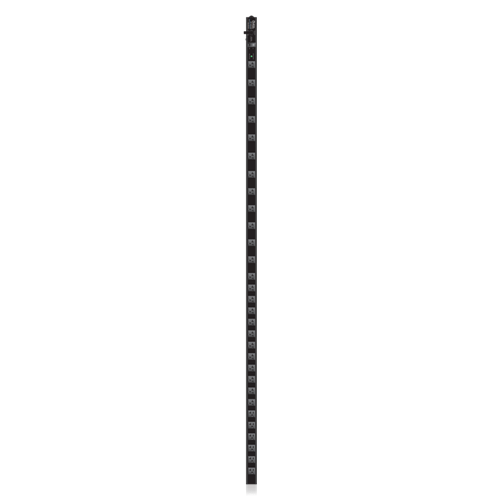 AtlasIED AP-7230-15S 15A 72" 30-Outlet Vertical Power Strip