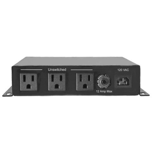 Juice Goose RX 50 AC Line Surge Protector