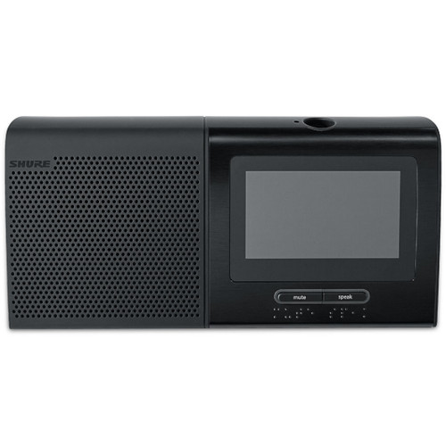 Shure Microflex MXC640 Touchscreen Conference Unit (Discontinued)