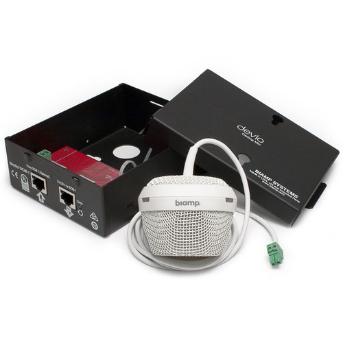Biamp Devio DCM-1