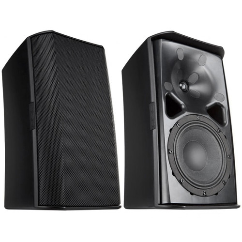 Winery Sound System for Multi-Zone Background or Foreground Music and Paging up to 8,000 SF - Up to 4 Zones (Discontinued Components)