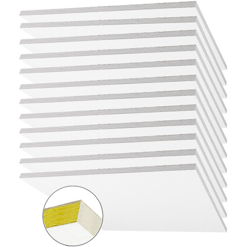 Primacoustic StratoTile 24x24 Paintable T-Bar Acoustic Panels
