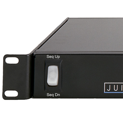 Juice Goose CQ-1520-RX 20 Amp 3-Step AC Power Sequencer