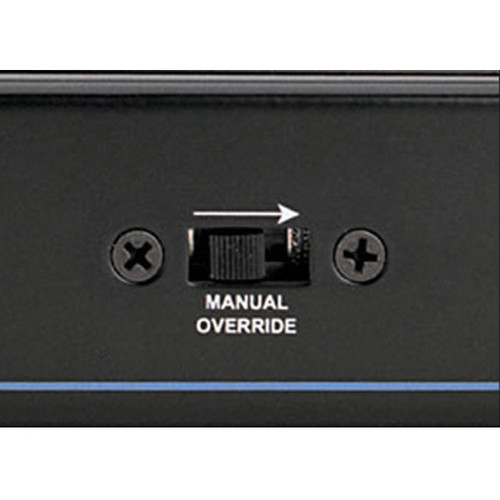 Juice Goose CQ-1520-RX 20 Amp 3-Step AC Power Sequencer