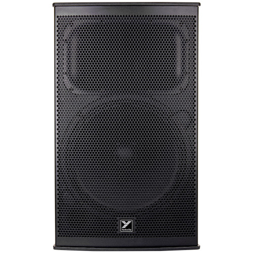 Yorkville EXM-Mobile-12 12" Battery-Powered Portable PA Speaker