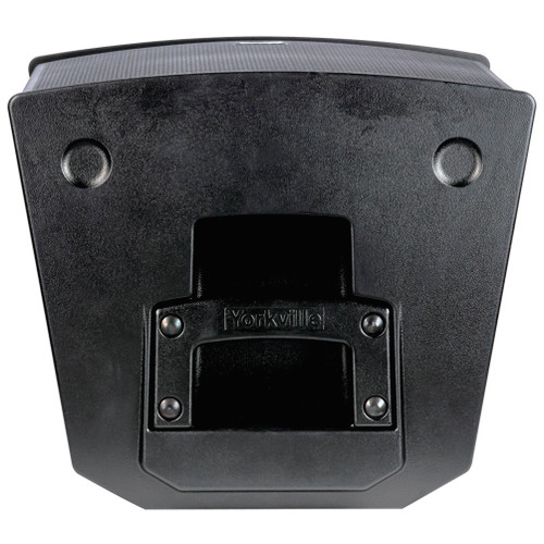 Yorkville EXM-Mobile-12 12" Battery-Powered Portable PA Speaker