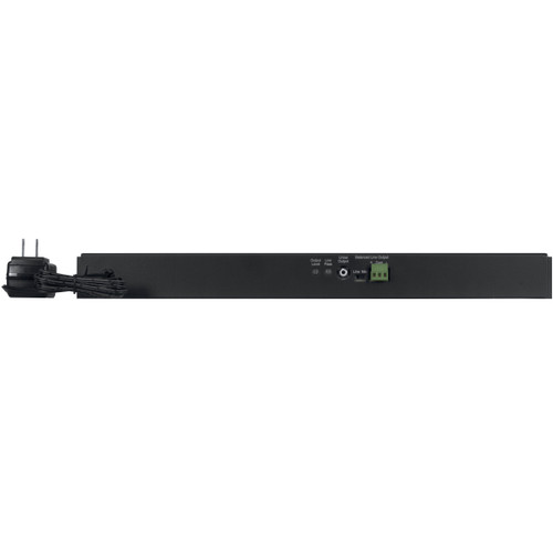 Sound Masking System with Lowell In-Ceiling Speakers, Bluetooth Mixer Amplifier and Pink Noise Generator for up to 6000SF (Discontinued Components)