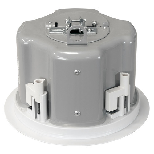 Sound Masking System with Lowell In-Ceiling Speakers, Bluetooth Mixer Amplifier and Pink Noise Generator for up to 6000SF (Discontinued Components)