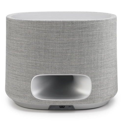 Harman Kardon Citation Sub Wireless Subwoofer - Gray (Discontinued)