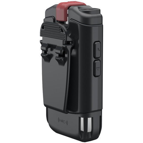 Listen Tech LA-444 ListenTALK Protective Case for LK-1 Transceiver