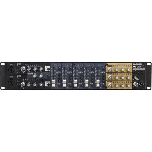 Open Architecture Ceiling Multi-Zone Sound System with 12 Community Speakers - Up to 15,000 SF