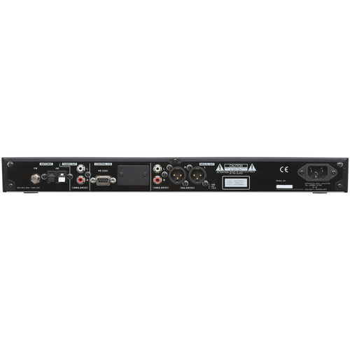 Open Architecture Ceiling Multi-Zone Sound System with 12 Community Speakers - Up to 15,000 SF