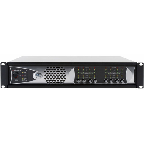 Open Architecture Ceiling Multi-Zone Sound System with 12 Community Speakers - Up to 15,000 SF