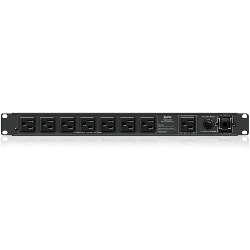 Open Architecture Ceiling Multi-Zone Sound System with 12 Community Speakers - Up to 15,000 SF