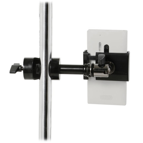 On-Stage Stands TCM1901 U-Mount Universal Grip-On System with Round Clamp (Discontinued)