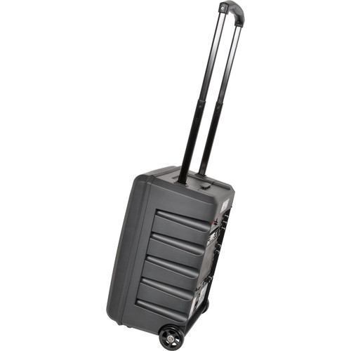 Special Projects GXED1 Group.X Evo 120W Portable Fitness System 540 - 570 MHz (Discontinued)