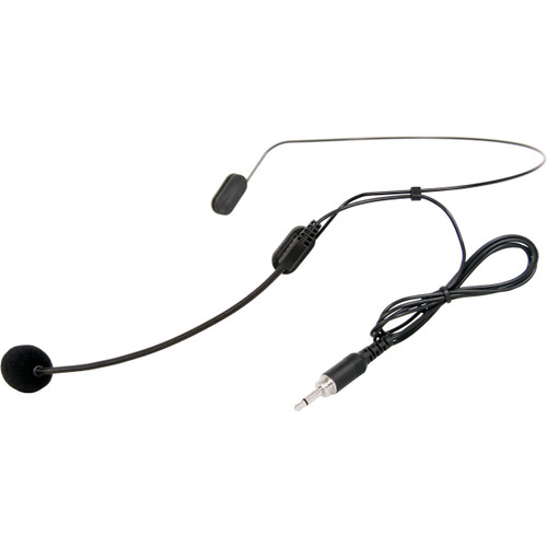 Galaxy Audio TQ8-20S0N Traveler Quest 8 150W 8" Portable PA Sound System with Single Mic Receiver, Headset Mic and Body Pack (Discontinued)