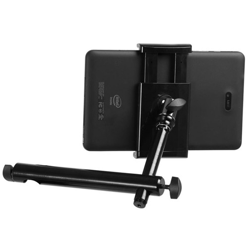 On-Stage Stands TCM1900 U-Mount Universal Grip-On System with Mounting Bar (Discontinued)