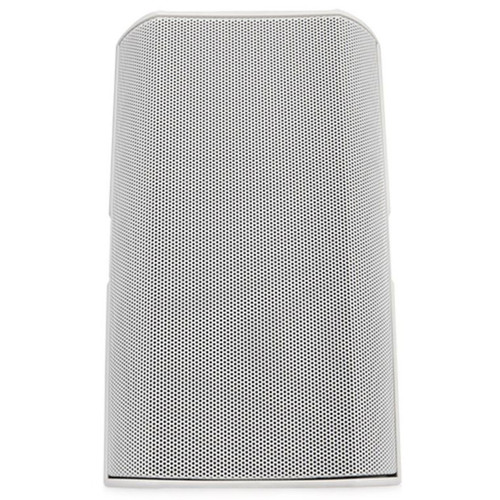 QSC AD-S12 12" 2-Way Wall Mount Loudspeaker - White