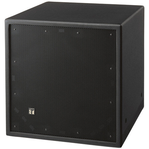 Professional Loudspeaker Package with 2 TOA HX-5 Loudspeakers and 2 FB-120 Subwoofers (Crowds up to 500)