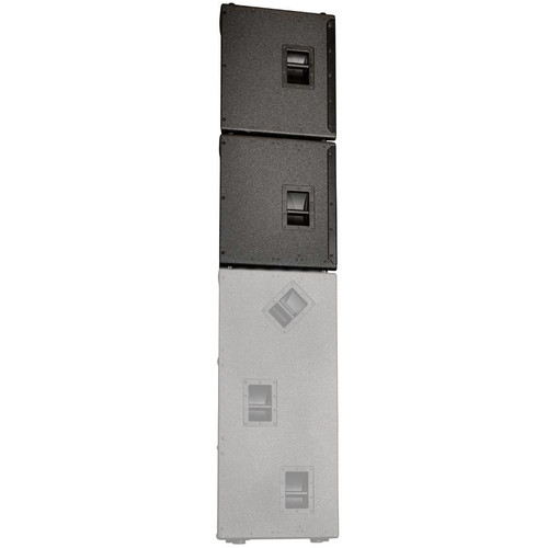 Yorkville SA153 15" Synergy Array Active Powered Loudspeaker