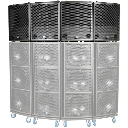 Yorkville SA153 15" Synergy Array Active Powered Loudspeaker