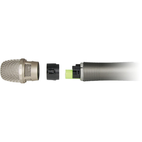 MIPRO ACT-70HC UHF Rechargeable Handheld Microphone (Discontinued)