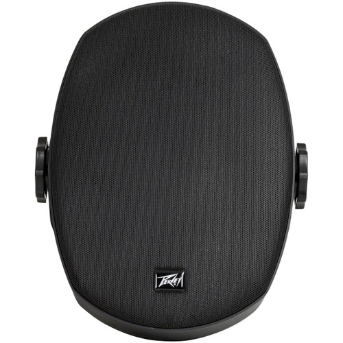 Peavey Impulse 8c 8" 2-Way Weather-Resistant Speaker - Black