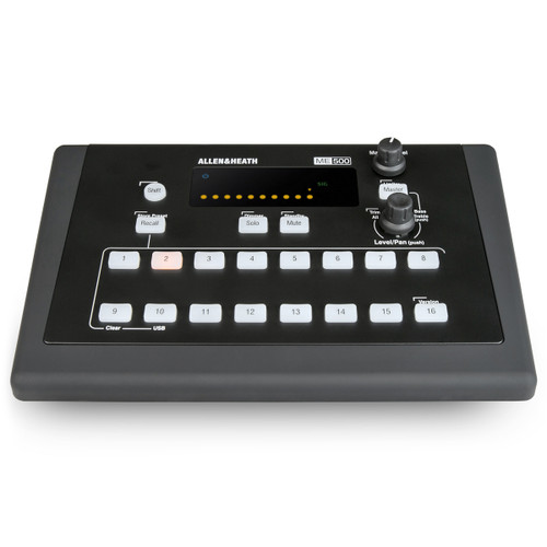Allen & Heath ME-500 16-Channel Personal Mixer