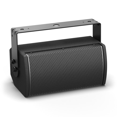 Bose Professional ArenaMatch Utility AMU105 5.25" IP55 Rated Outdoor Loudspeaker with 100° x 100° Coverage - Black