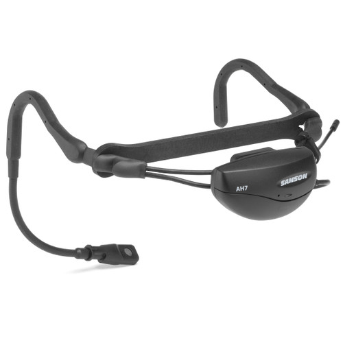Samson AirLine 77 AH7 Fitness Headset Wireless System