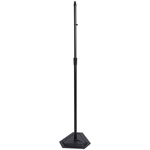 Microphone Stand Accessories Package with Hook and 3 Shelves (Discontinued Components)
