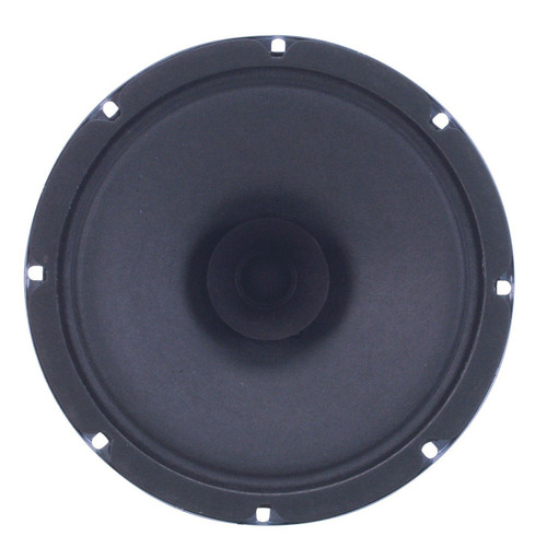 AtlasIED C10AT72-HC 8" Dual Cone In-Ceiling Speaker