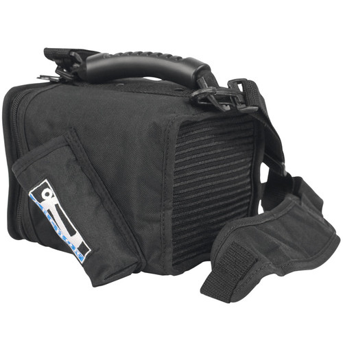 Anchor Audio SOFT-MINI Black Nylon Soft Case for AN-Mini Speakers