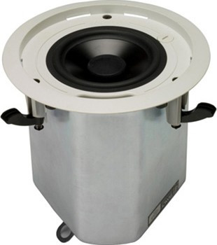 Tannoy CMS501 PI Ceiling Monitor - Pair (Discontinued)