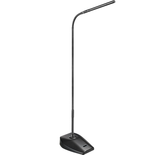 Audio-Technica ES925ML24/DS5 24" MicroLine Condenser Gooseneck Microphone with 5-Pin Flush-Mount Power Module